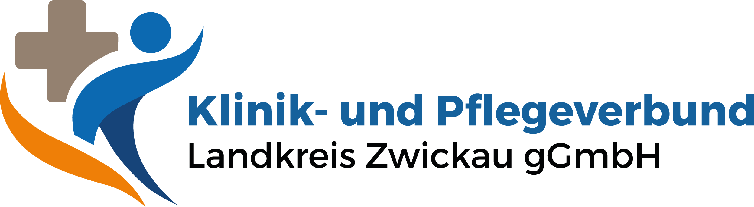 Logo Klinik- und Pflegeverbund Landkreis Zwickau gGmbH